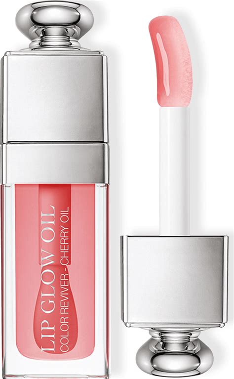 gloss Dior lip glow